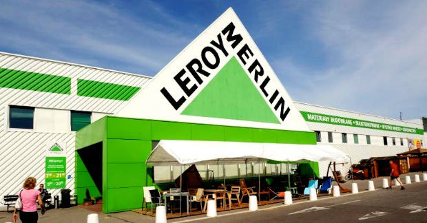 leroy merlin